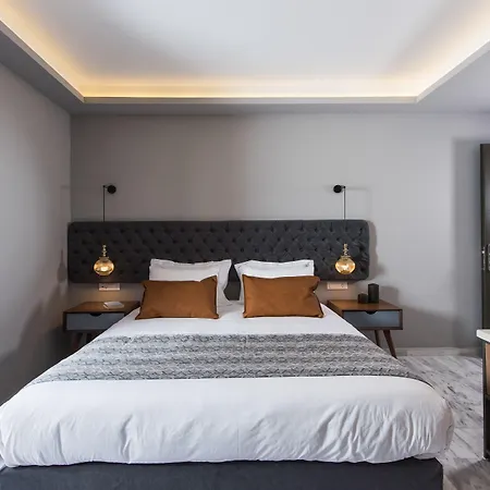 Lejlighed Minaret And Chania (Crete)