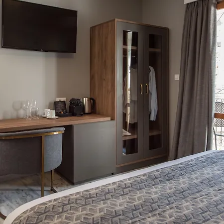 Apartmán Minaret And Chania (Crete)