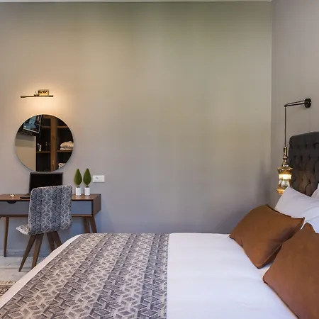 Minaret And * Chania (Crete)