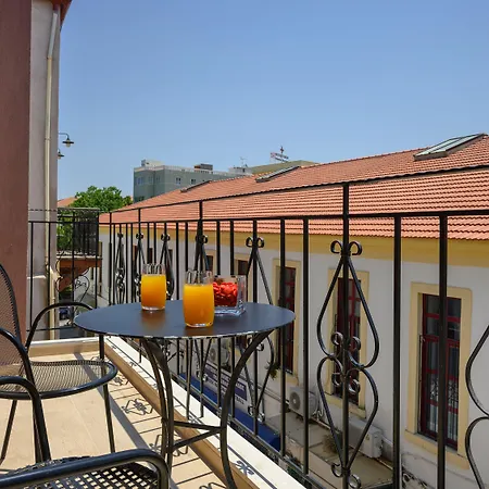 Apartmán Minaret And Chania (Crete)