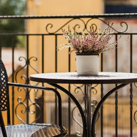 Apartmán Minaret And Chania (Crete)