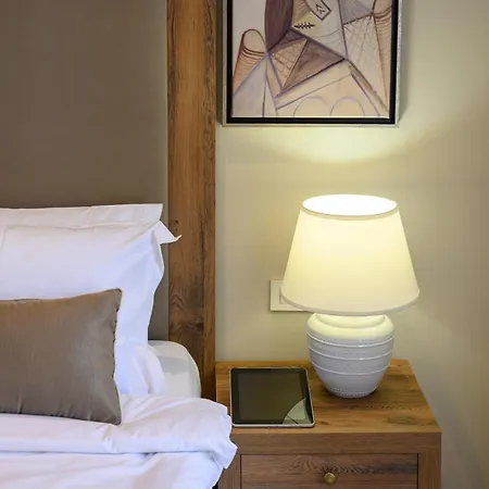 Minaret Suites&apartments