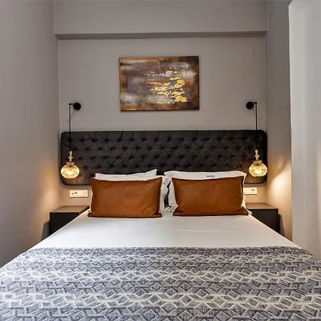 Minaret And Διαμέρισμα Χανιά