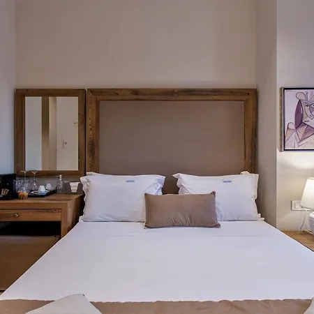 Minaret Suites&apartments * Chania (Crete)