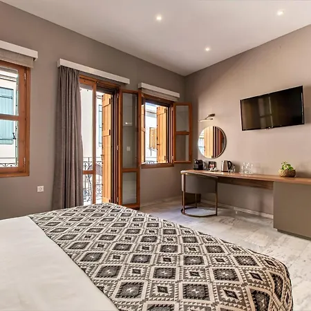 Lägenhet Minaret Suites&apartments *