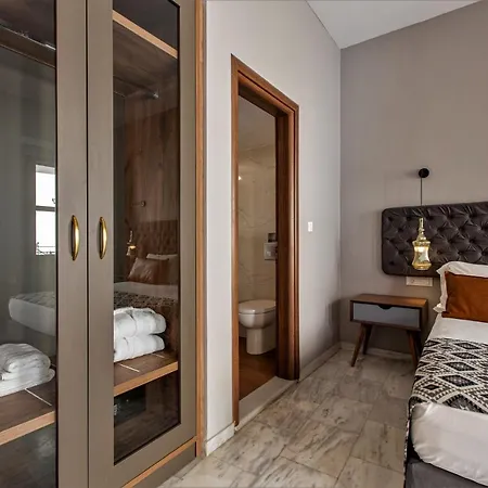 Minaret Suites&apartments *