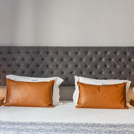 Minaret Suites&apartments * Chania (Crete)