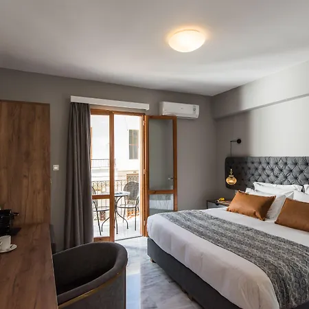 Lägenhet Minaret Suites&apartments Chania (Crete)