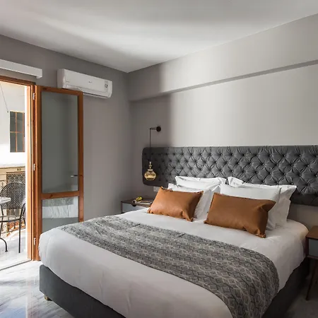 Διαμέρισμα Minaret And *