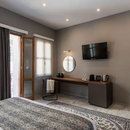 Lägenhet Minaret Suites&apartments *