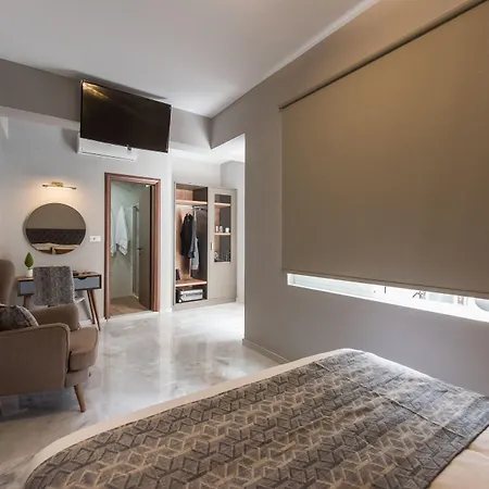 Lägenhet Minaret Suites&apartments *