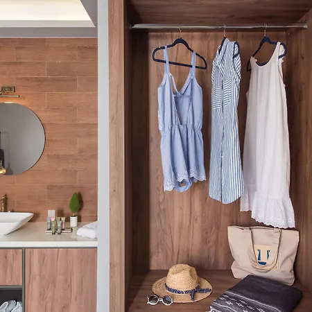 Minaret And Διαμέρισμα