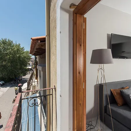 Minaret And * Χανιά