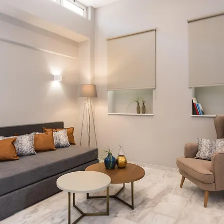 Minaret Suites&apartments Lägenhet