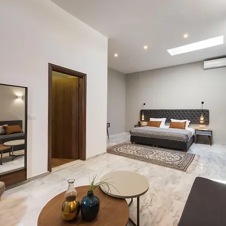 Minaret Suites&apartments Lägenhet *