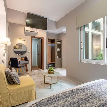 Διαμέρισμα Minaret And *