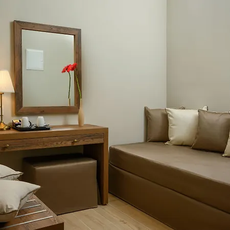 Minaret Suites&apartments * Chania (Crete)