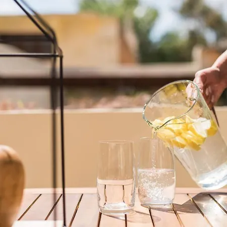 Διαμέρισμα Minaret And