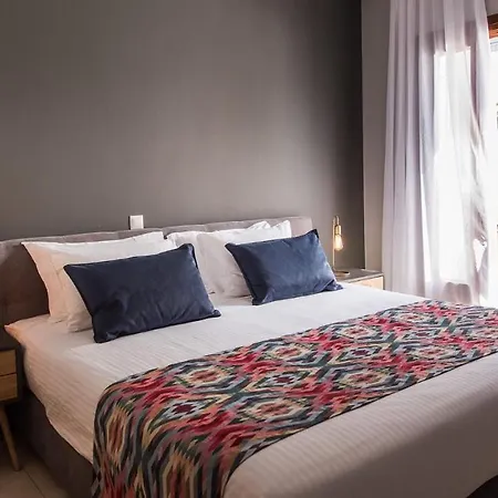 Minaret Suites&apartments * Chania (Crete)