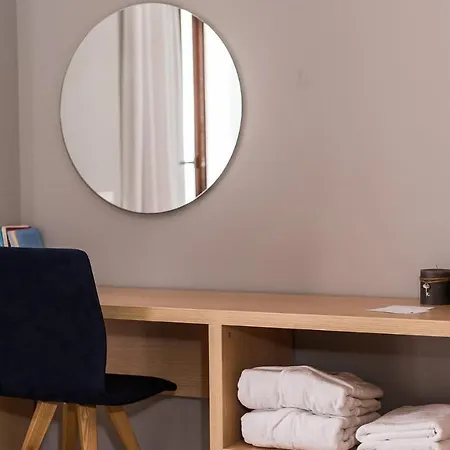 Minaret Suites&apartments Lägenhet *