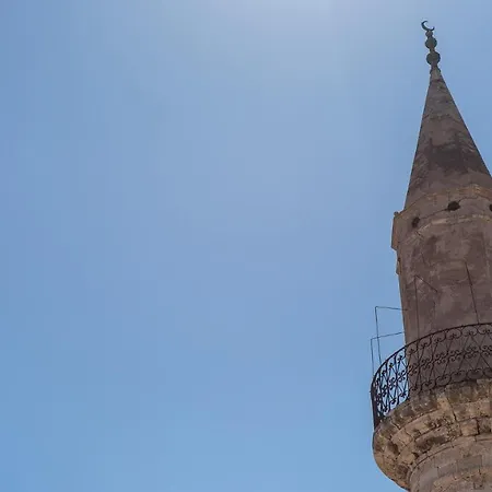 Apartment Minaret And Chania (Crete)