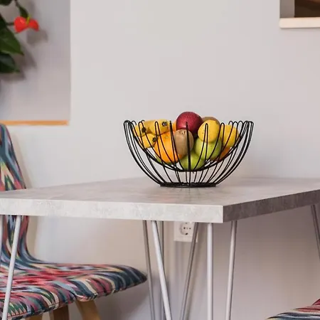 Minaret And Διαμέρισμα