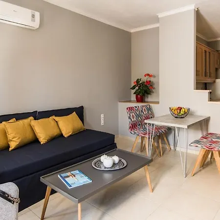 Lägenhet Minaret Suites&apartments Chania (Crete)