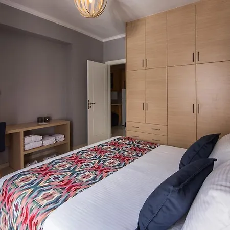 Minaret Suites&apartments