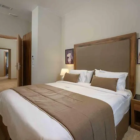 Minaret Suites&apartments *