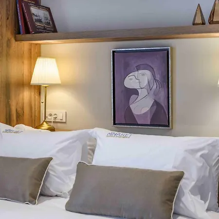 Lägenhet Minaret Suites&apartments Chania (Crete)