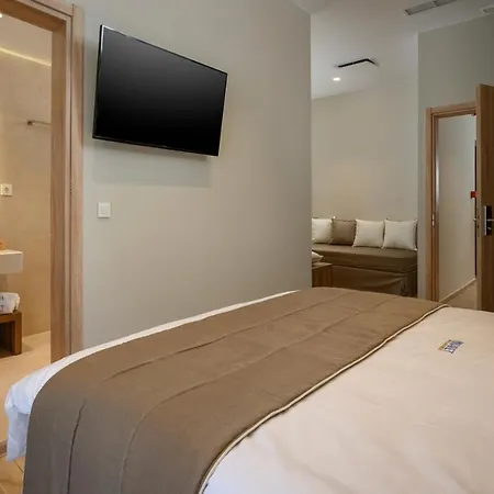 Minaret Suites&apartments