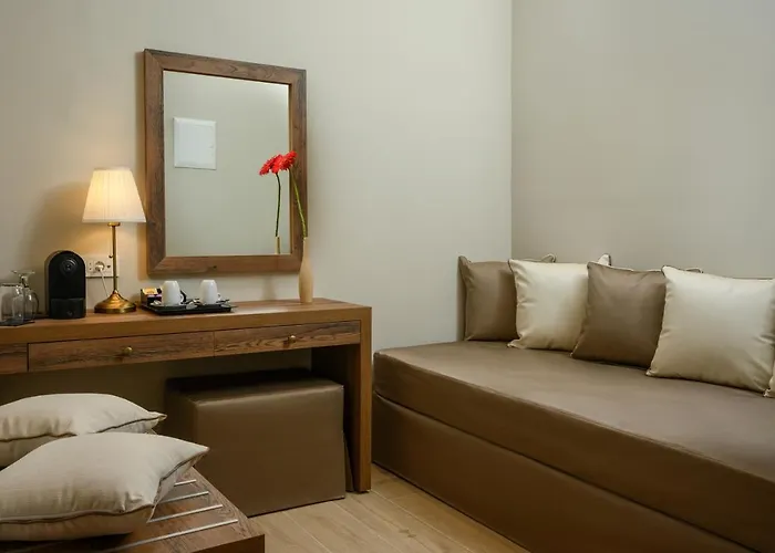 Appartement Minaret And *