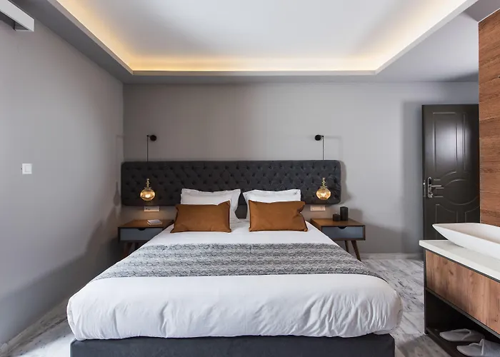 Appartement Minaret And Chania (Crete)