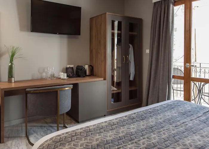 Appartement Minaret And Chania (Crete)