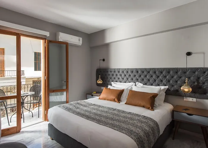 Appartement Minaret And *