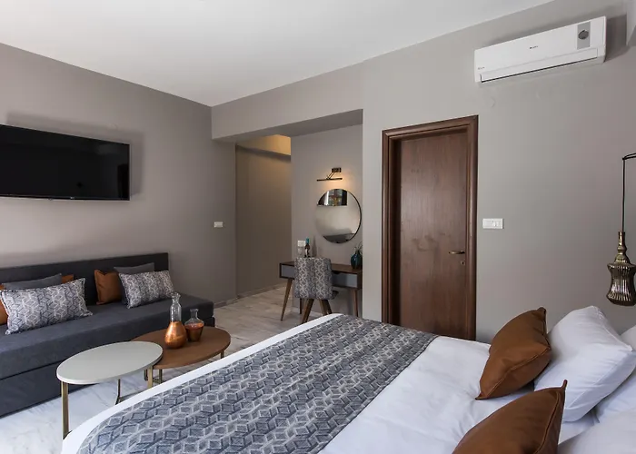 Appartement Minaret And Chania (Crete)