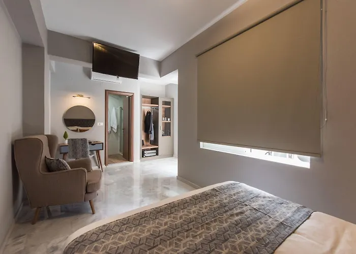 Appartement Minaret And *