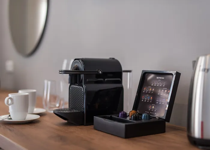 Minaret And Appartement Chania (Crete)