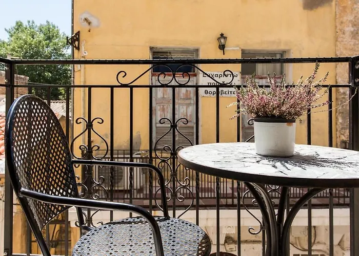 Appartement Minaret And