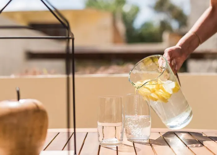 Appartement Minaret And