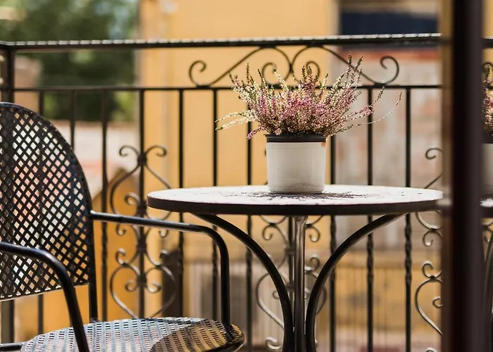 Appartement Minaret And Chania (Crete)