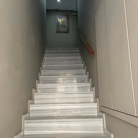 Apartman Minaret And Hriszí Aktí Haniá