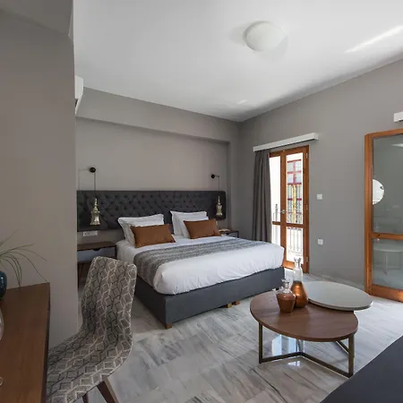 Apartman Minaret And