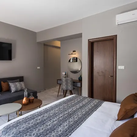 Apartman Minaret And Hriszí Aktí Haniá