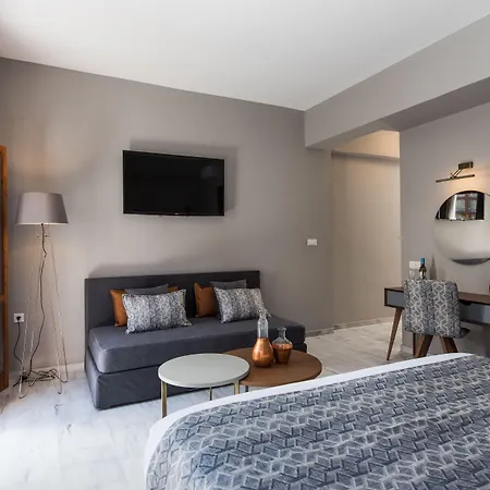 Apartman Minaret And