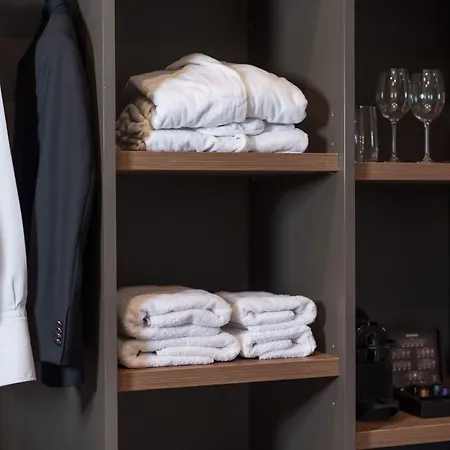 Apartman Minaret And