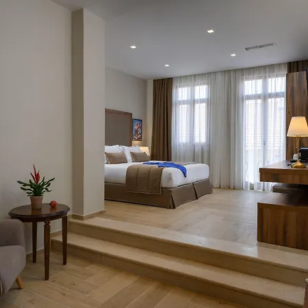 Apartman Minaret And