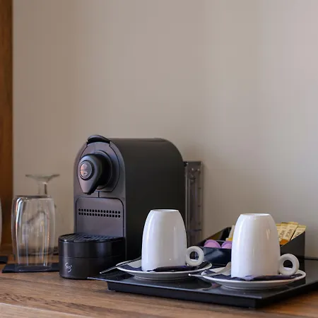 Apartman Minaret And Hriszí Aktí Haniá