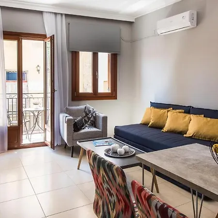 Apartman Minaret And *