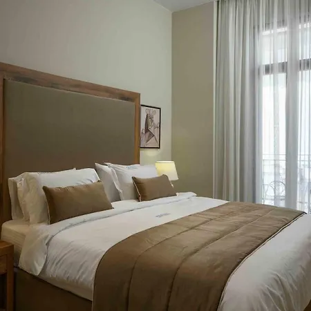 Apartman Minaret And *